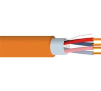 Кабель Авангард КПСЭнг/А/-FRHF 2*2*0,35 460 0190 312 02 8