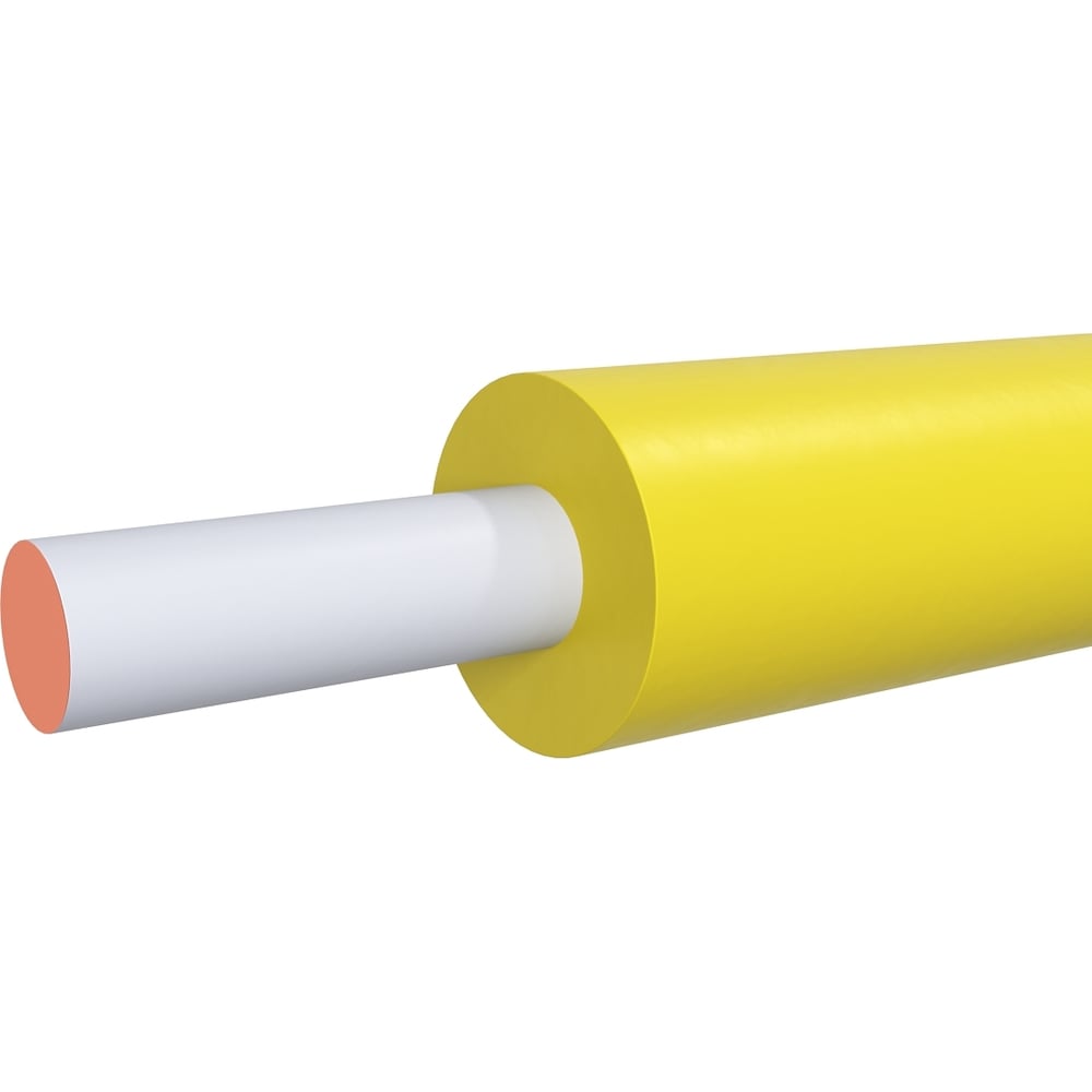 Провод Нв-0,2 4 600 Торкабель желтый (100м) на катушке 0712179201491 ...