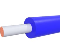 Провод Нв-0,35 4 600 Торкабель синий (100м) на катушке 0712179202290