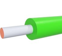 Провод Нв-0,35 4 600 Торкабель зеленый (100м) на катушке 0712179202276