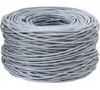 Кабель Ripo Utp4cat5e 24awg cca (1000m) 001-112002/1000