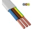Шнур iTOK шввп 3x0,75 гост белый (100 метров) i-KPP-SHVVP-3075-100-W 1
