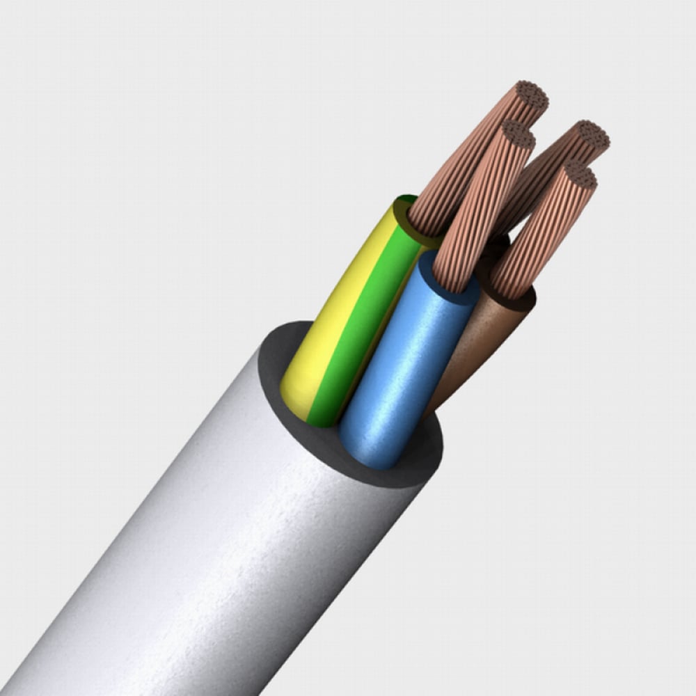 Кабель пвс 4х10 медный. Провод соединительный пвс 5х6 мм кв. 5 мм кв. Кабель пвс 4х10. Пвс (4х6).