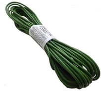 Автомобильный провод ДАЛИ-авто ПГВА 2.50 мм кв, 10 м, зеленый DA-02957