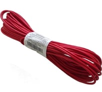 Автомобильный провод ДАЛИ-авто ПГВА 1.50 мм кв, 5 м, красный DA-02935