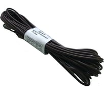 Автомобильный провод ДАЛИ-авто ПГВА 2.50 мм кв, 5 м, черный DA-02954