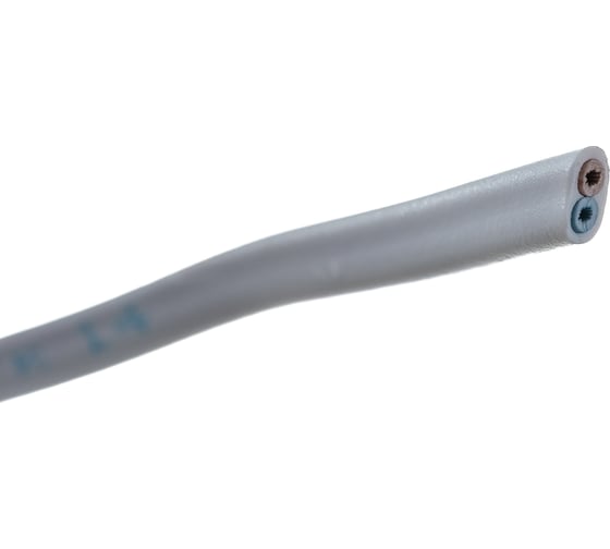 Провод REXANT ШВВП 2x0,5 кв.мм, 10 м, ГОСТ 7399-97 01-8082-10
