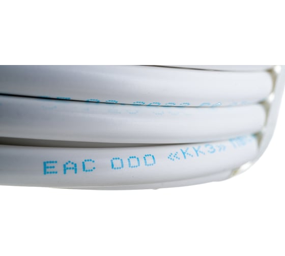 Провод REXANT ПВС 2x1,5 кв.мм, 10 м, ГОСТ 7399-97 01-8035-10