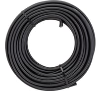 Кабель ПАН ЭЛЕКТРИК ВВГнг-П 3x4, 10м, бухта 27996 9