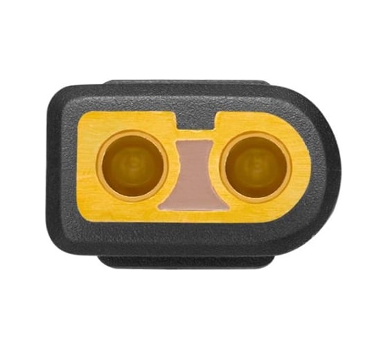 Кабель с фотоэлектрическим разъёмом EcoFlow MC4-XT60 5м 4897082660941