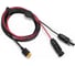 Кабель с фотоэлектрическим разъёмом EcoFlow MC4-XT60 5м 4897082660941 5