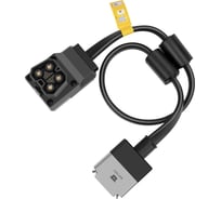 Кабель EcoFlow для соединения микроинвертора и зарядной станции delta pro 4+8 4895251606516