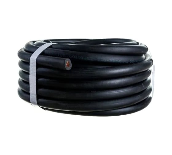 Кабель ККЗ КГтп-ХЛ 1х16 кв.мм 01-8411 100 м KKZ40-00005865