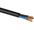 Кабель TDM ELECTRIC ВВГнг(А)-LS 4x6 ок(N)-0.66 ГОСТ, на катушке 50 м SQ0117-0465 1