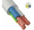 Провод TDM ELECTRIC ПВС 3x4 ГОСТ, на катушке 50 м, белый SQ0118-0405 2