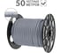 Кабель TDM ELECTRIC NYM-J 5x1.5-0.66, на катушке 50 м SQ0121-0144 2