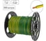 Провод TDM ELECTRIC ПуВнг(А)-LS 1x6 ГОСТ, на катушке 300 м, желто-зеленый SQ0124-0106 1