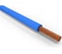 Провод TDM ELECTRIC ПуГВнг(А)-LS 1x4 ГОСТ, на катушке 450 м, синий SQ0124-0586 1