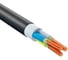 Кабель TDM ELECTRIC ППГ-Пнг(А)-HF 3x2.5 ок(n, pe)-0.66, ГОСТ, 100 м SQ0128-0056 1