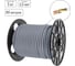 Кабель TDM ELECTRIC NYM-J 5x2.5-0.66, на катушке 80 м SQ0121-0166 1