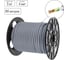 Кабель TDM ELECTRIC NYM-J 3x4-0.66, на катушке 80 м SQ0121-0150 1