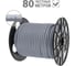 Кабель TDM ELECTRIC NYM-J 3x4-0.66, на катушке 80 м SQ0121-0150 2
