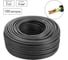 Кабель TDM ELECTRIC ППГ-Пнг(А)-HF 3x4 ок(n, pe)-0.66, ГОСТ, 100 м SQ0128-0057 1