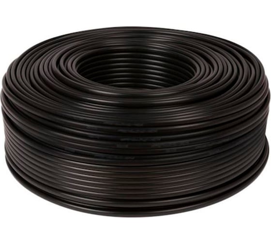 Кабель КВК-2П+2-0,5 Ripo cu outdoor standart (бухта 50 м) 001-310029/50