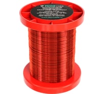 Провод ПЭТВ-2 Торкабель d-0.355 мм (11350 м ), катушка 10 кг 0670087117115