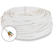 Теплостойкий провод ПРКС ПРОВОДНИК 4x0.75 мм2, 10м OZ437156L10