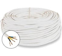 Теплостойкий провод ПРКС ПРОВОДНИК 5x6 мм2, 20м OZ437171L20