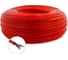 Кабель для пожарной и охранной сигнализации ПРОВОДНИК ксввнг(a)-ls 2x2х1.13 мм2, 20м OZ68100L20 1