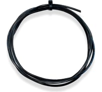 Электрический провод пугвнг(a)-ls ПРОВОДНИК 1x10 мм2 черный, 30м OZ249975L30