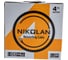 Кабель NIKOLAN U/UTP 4 пары, оранжевый, 100м NKL 4101C-OR 4