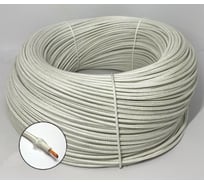 Термостойкий провод ПРОВОДНИК ркгм 1x25 мм2, 150м OZ67038L150