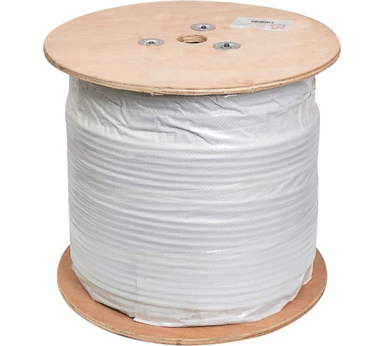 Кабель Netlink nl-cu lszh utp 25pr 24 awg cat5 305м внутренний УТ000003776