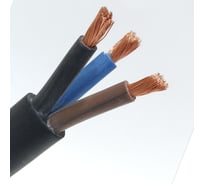 Кабель Торкабель КГтп 31,5 (300м) на катушке 0712179201668