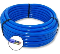 Водопогружной плоский кабель ПРОВОДНИК КВВ-П 3x1.5 мм2, 30м OZ219171L30