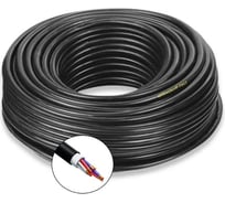 Контрольный кабель ПРОВОДНИК кппгнг(a)-hf 10x1 мм2, 15м OZ66563L15