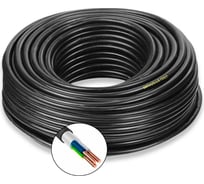 Силовой кабель ВВГнг(A)-LS ПРОВОДНИК 3x50 мм2, 10м OZ61966L10