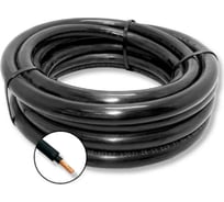 Кабель ПРОВОДНИК КГ 1x6 мм2, гибкий, 30м OZ64956L30