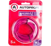 Монтажный провод AUTOPROFI APW 142