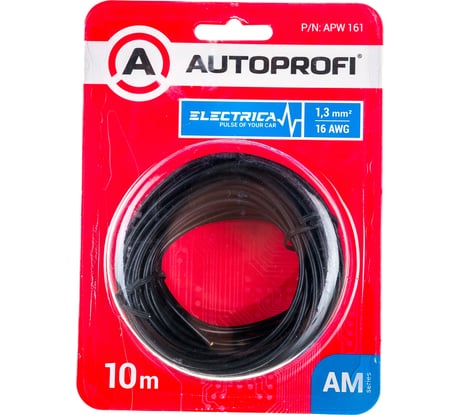 Монтажный провод AUTOPROFI APW 161