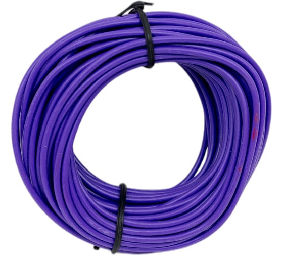 Монтажный провод AUTOPROFI APW 165