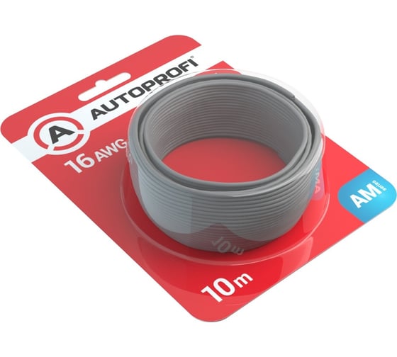 Монтажный провод AUTOPROFI APW 168 1