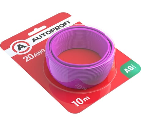 Монтажный провод AUTOPROFI APW 205
