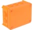 Огнестойкая распределительная коробка OBO Bettermann 150x116x67 мм 7205530 2