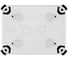 Распределительная коробка OBO Bettermann 150x116x67, полипропилен, IP 66, сплошная стенка серая 2007255 4