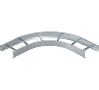 Угловая секция 90 OBO Bettermann 110x500 мм 6312462