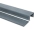 Канал кабельный EKF Basic RAL 7005 100х60, (10 шт. по 18м) kk-100-60-basic-g7005 4